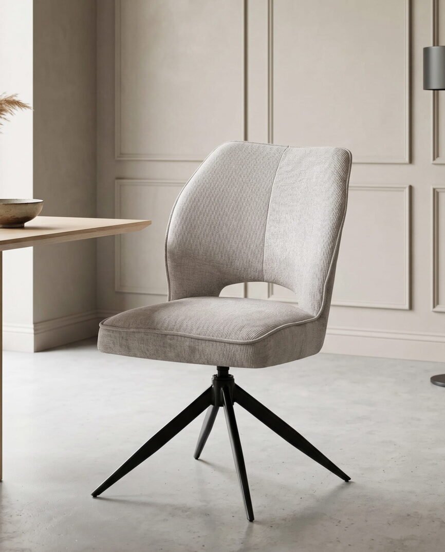 Auto Swivel Chairs