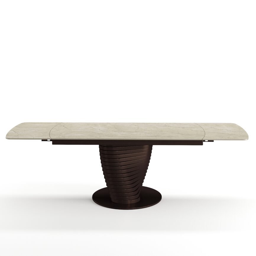 Extendable Dining Tables