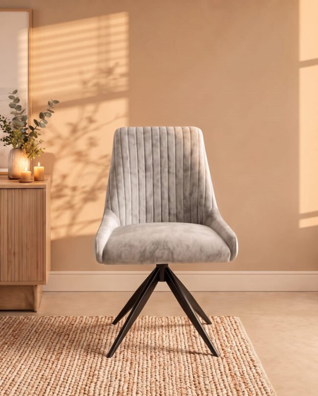 Auto Swivel Chairs