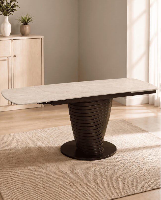 Extendable Dining Tables