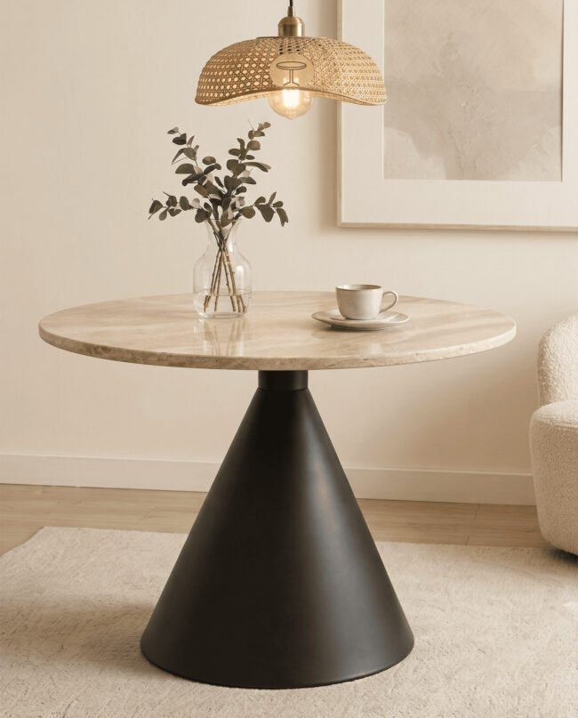 Compact Dining Table