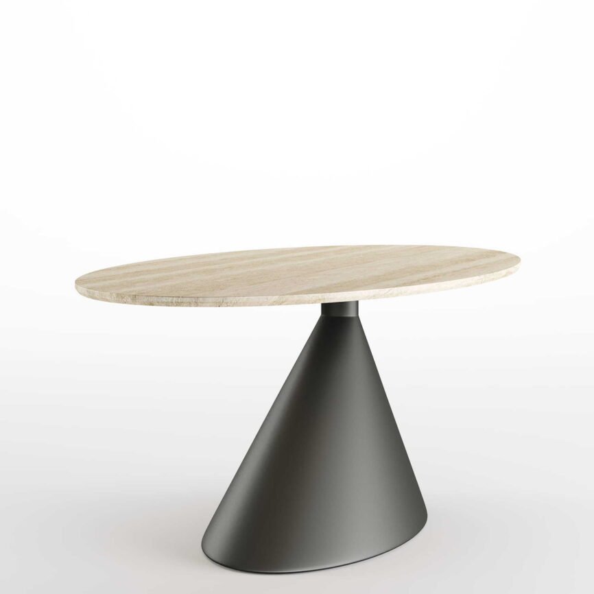Compact Dining Table