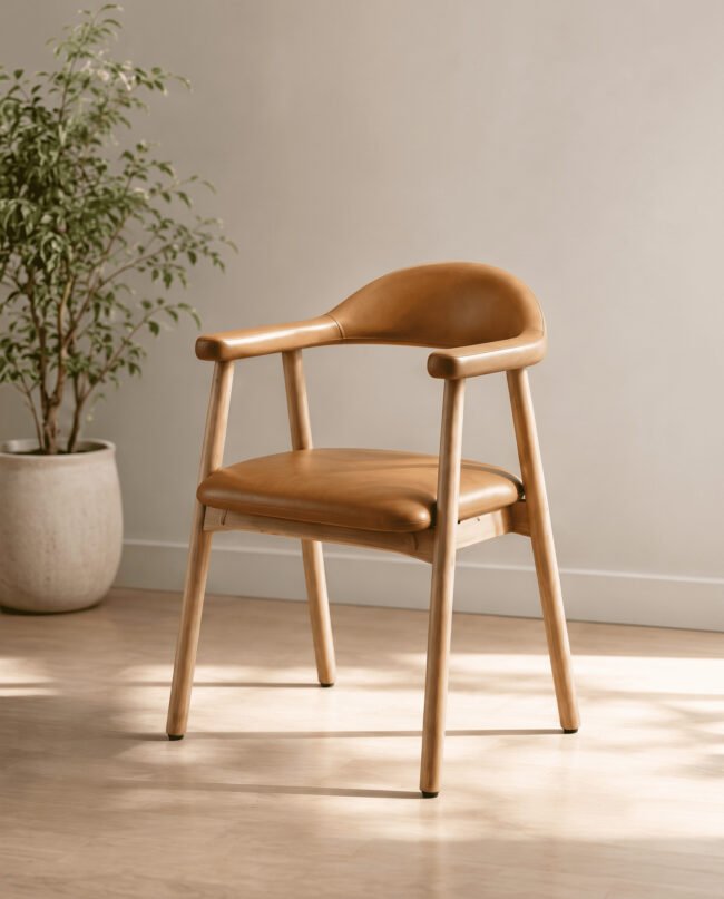Modern Dining Chairs