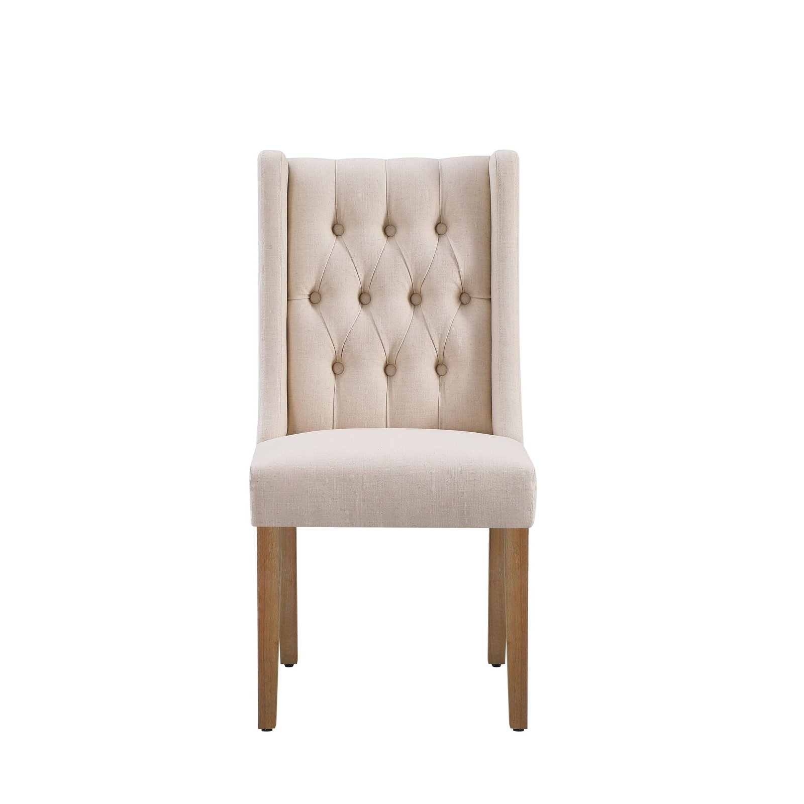 DC-013 [Dublin Mink Dining Chair] - Image 4