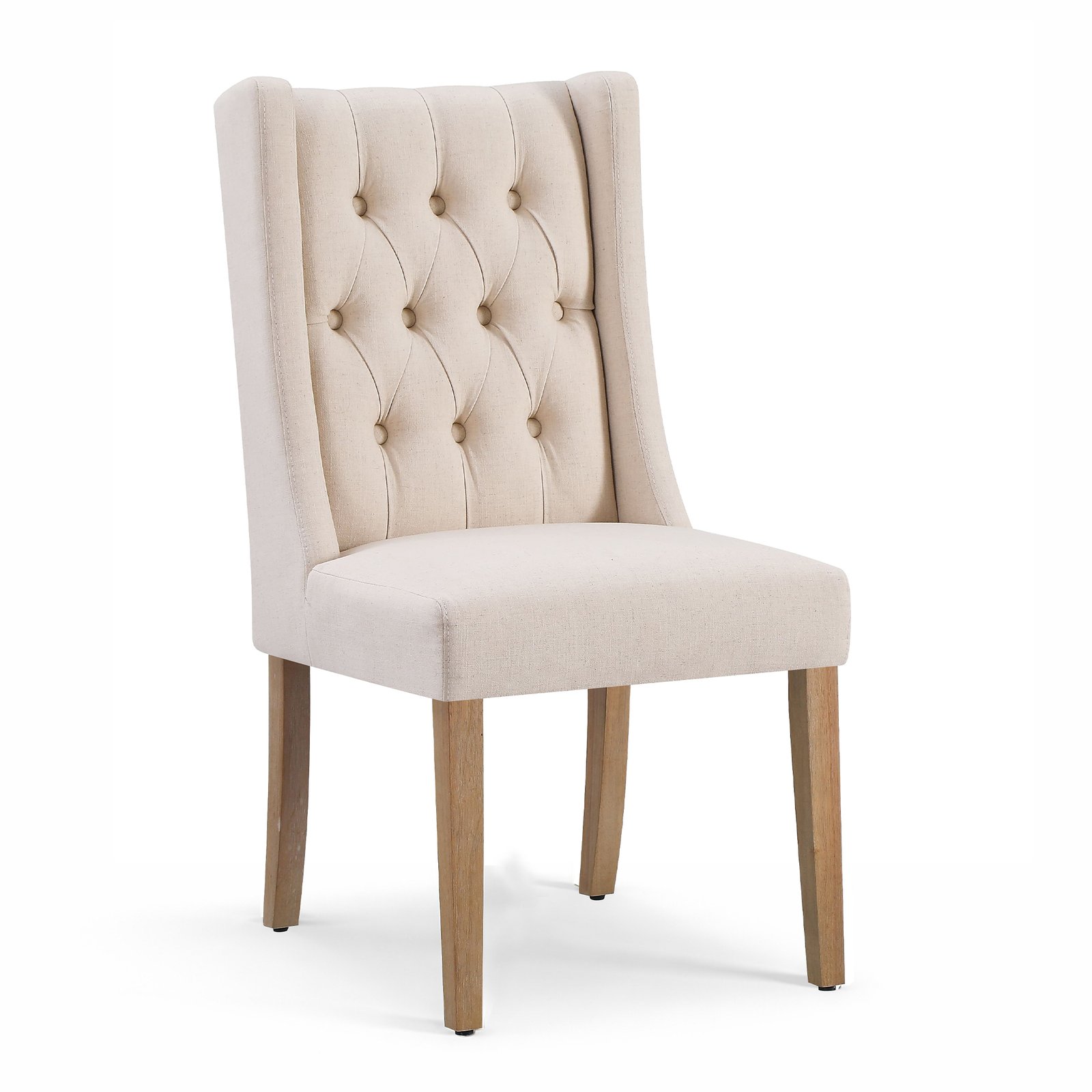 DC-013 [Dublin Mink Dining Chair]