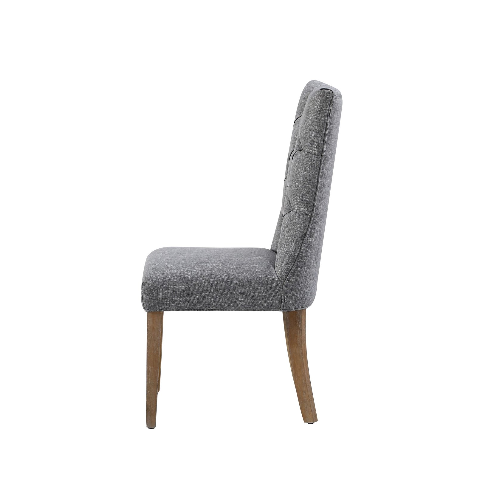 DC-014 [Venice Light Grey Dining Chair] - Image 5