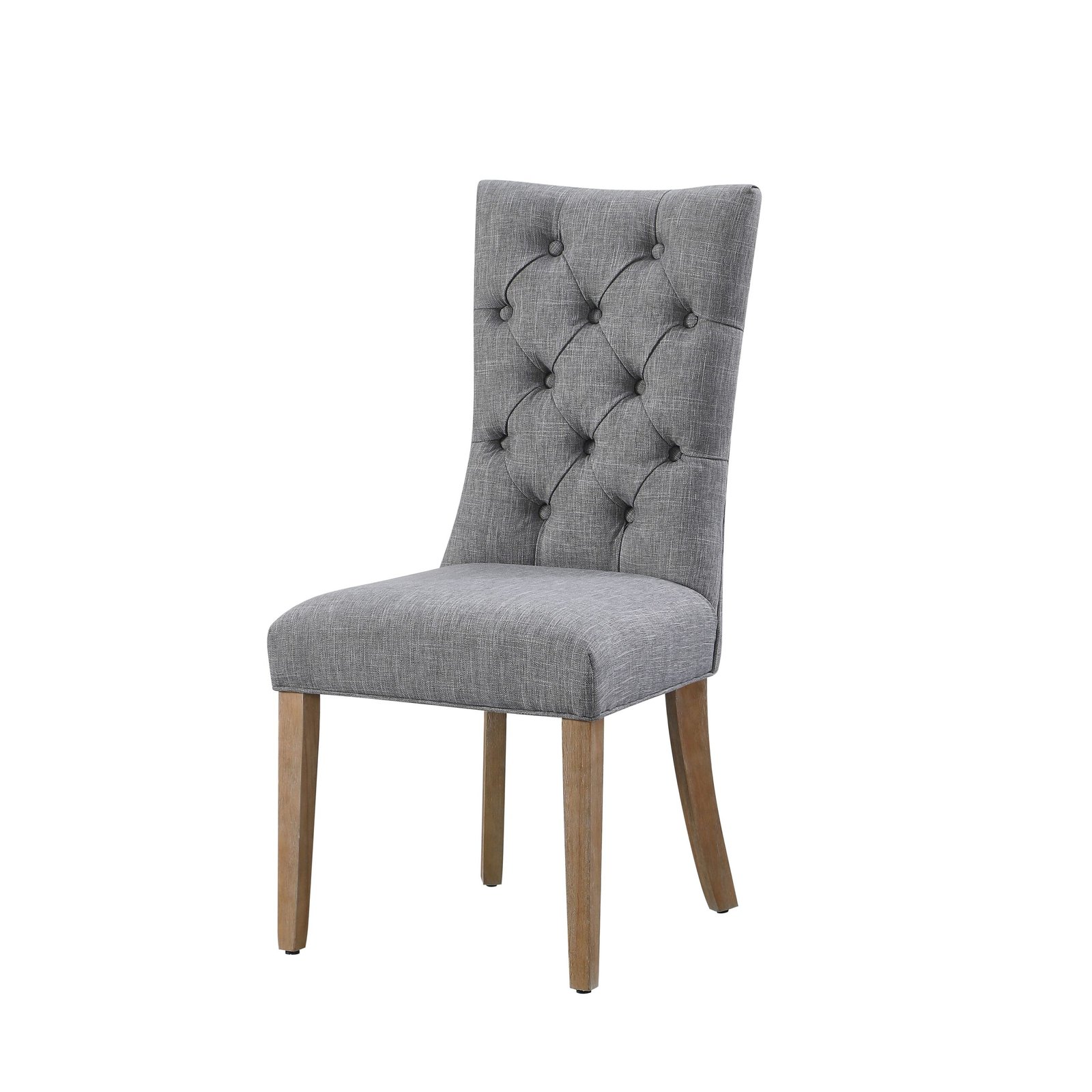 DC-014 [Venice Light Grey Dining Chair] - Image 7