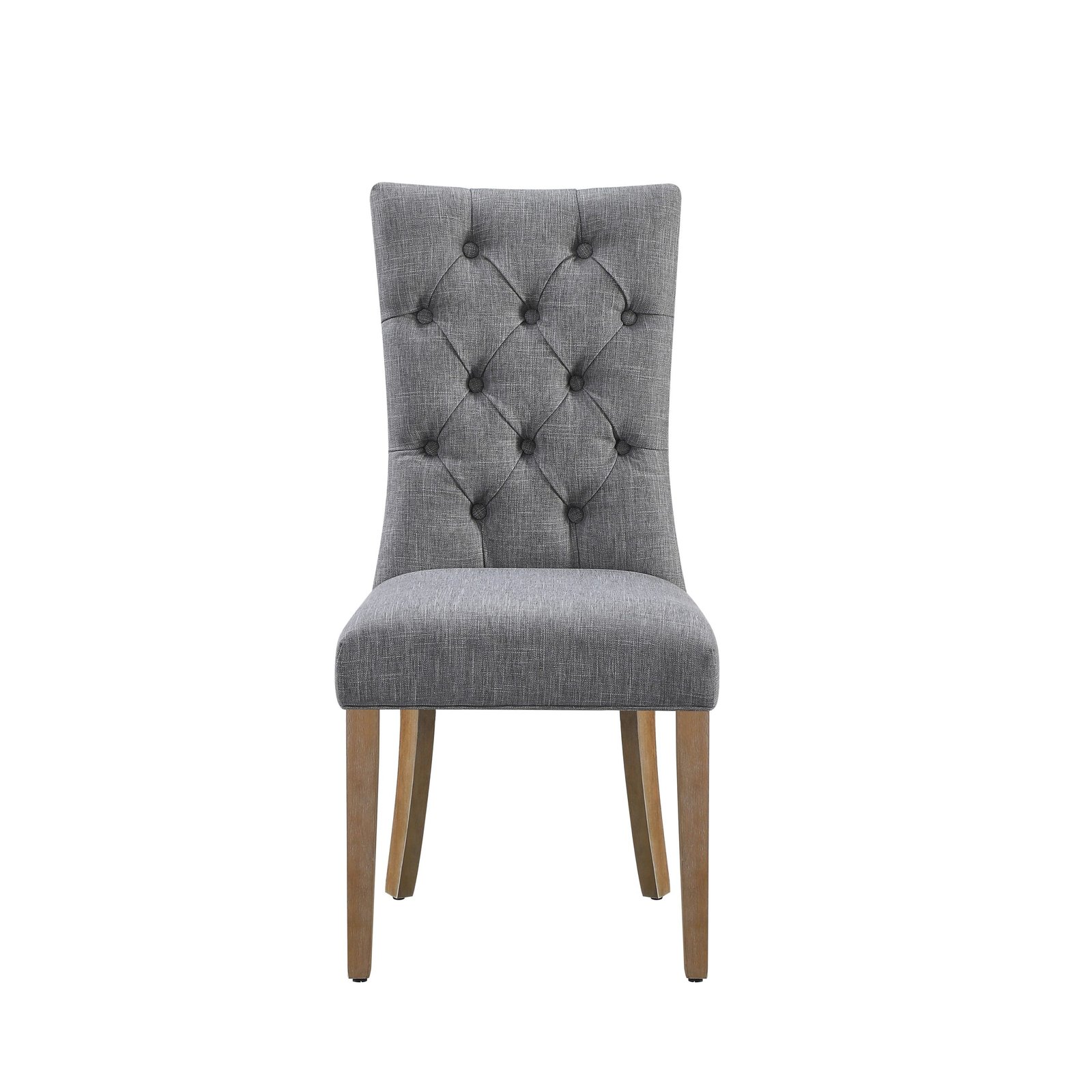 DC-014 [Venice Light Grey Dining Chair] - Image 8