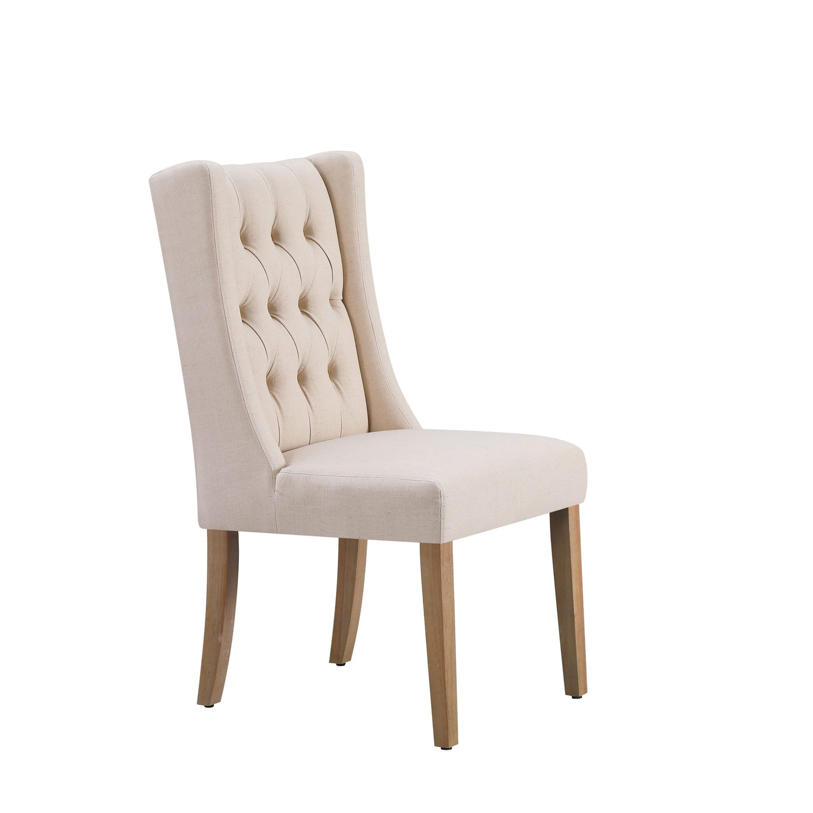 DC-013 [Dublin Mink Dining Chair] - Image 5