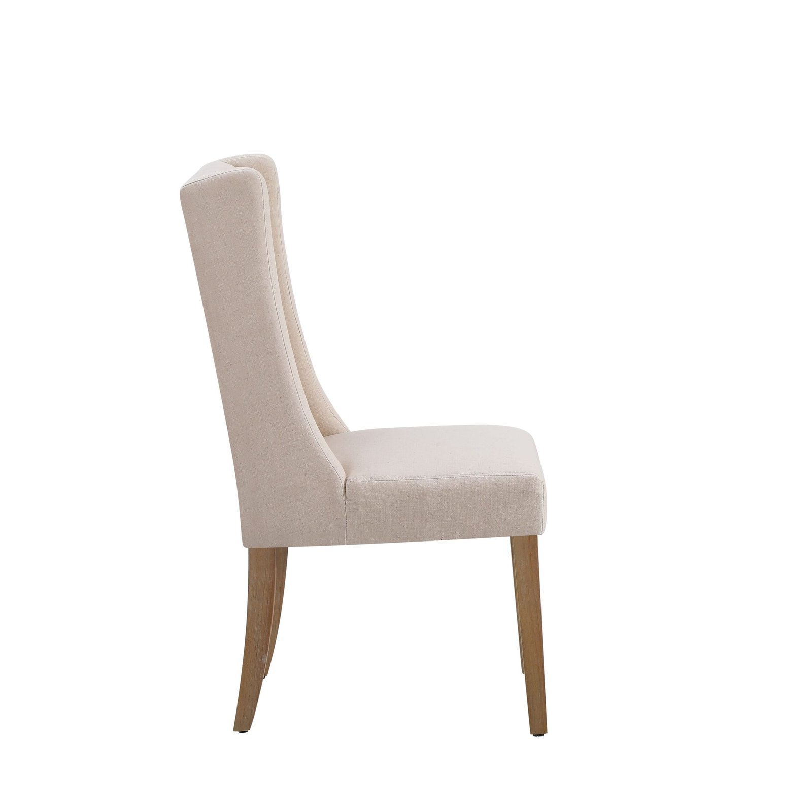 DC-013 [Dublin Mink Dining Chair] - Image 6