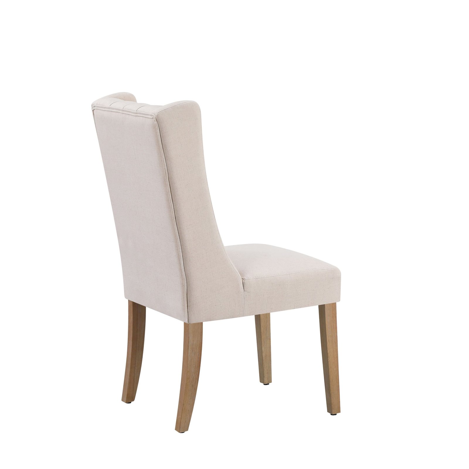 DC-013 [Dublin Mink Dining Chair] - Image 7