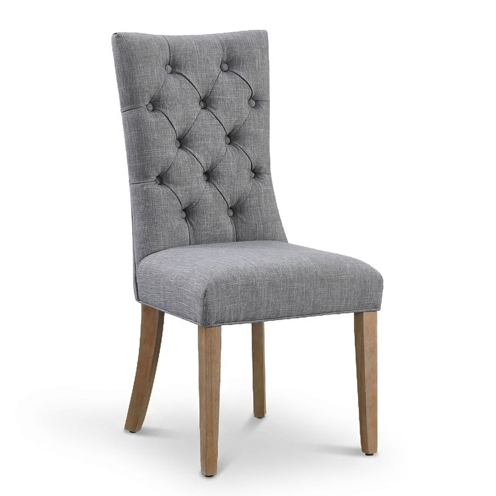 DC-014 [Venice Light Grey Dining Chair]