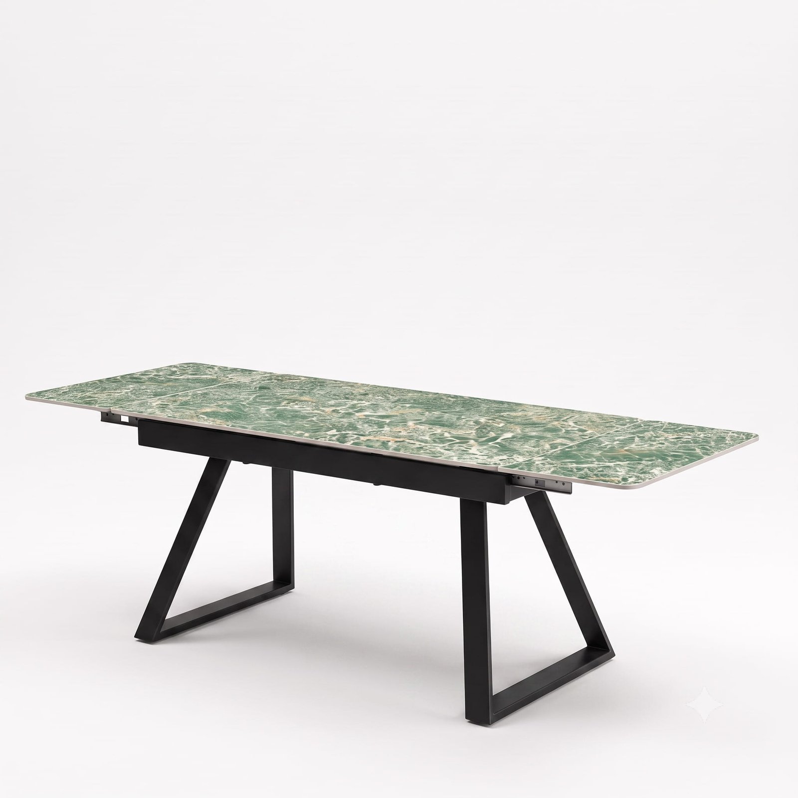 Dt-0009 [Dubai Green Dining Table] - Image 3