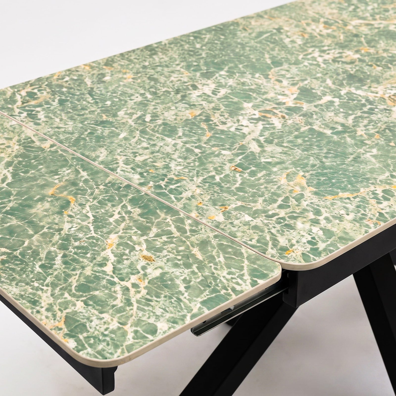 Dt-0009 [Dubai Green Dining Table] - Image 5