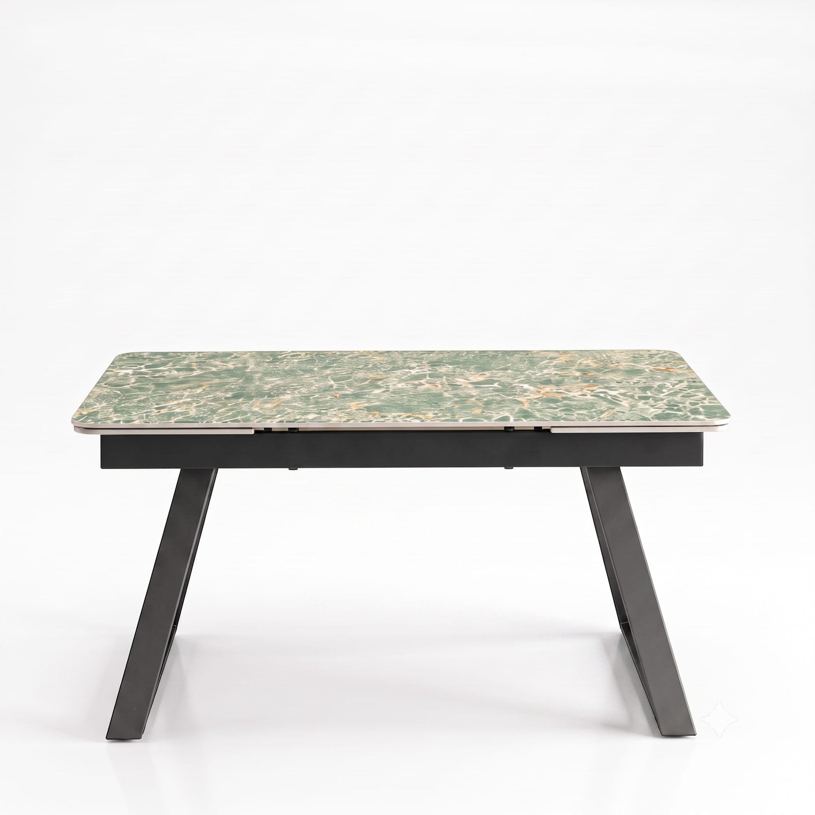 Dt-0009 [Dubai Green Dining Table] - Image 6