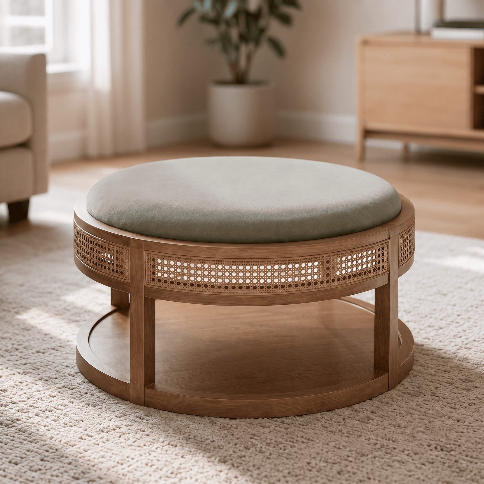 CFT-0002 [Rome Coffee Table] - Image 2